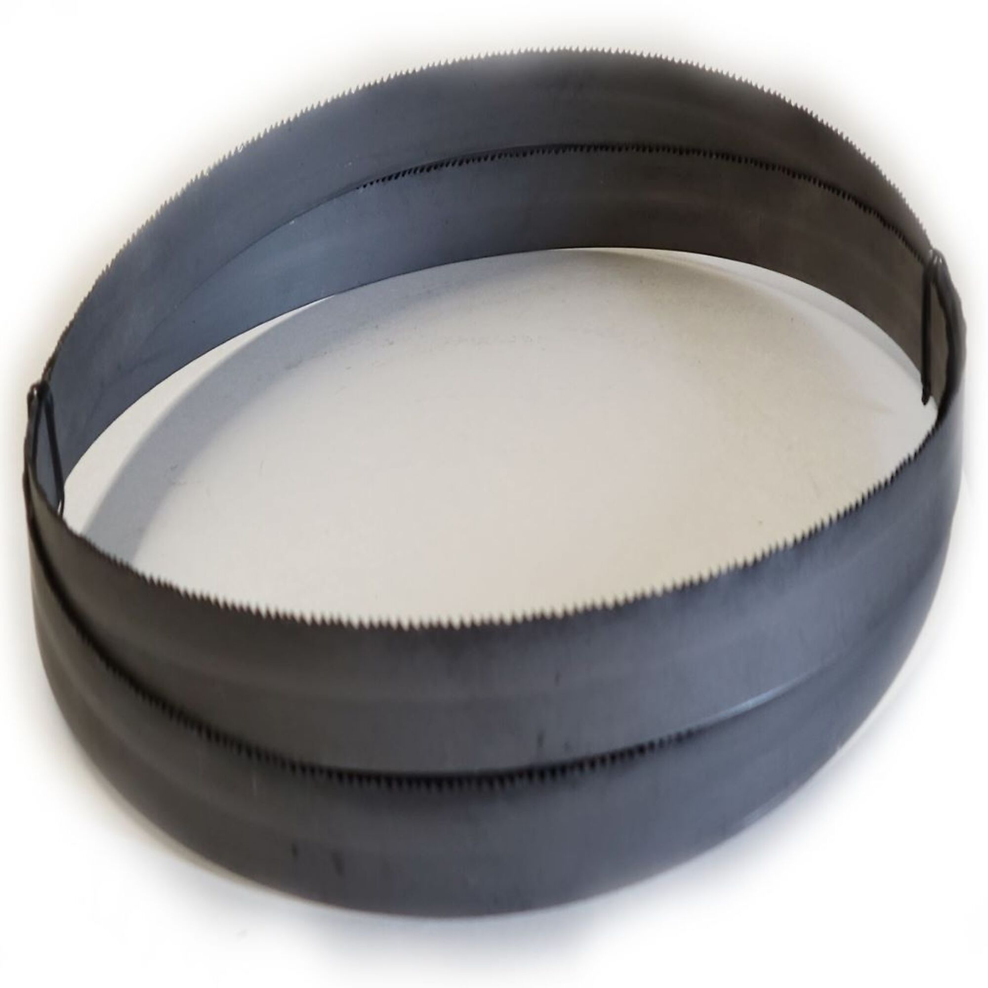 SuperCut, Bandsaw Blade, Blade Length 93.5 in, Teeth per Inch 10/14, Saw Blade Material BiMetal, Model# 251937